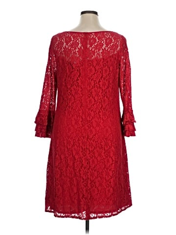 Jessica Howard Cocktail Dress (view 2)