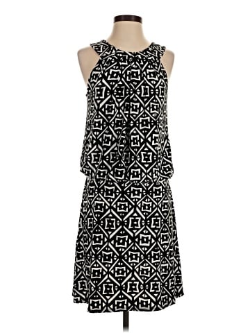 White House Black Market Casual Dress (view 1)