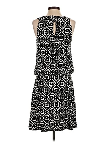 White House Black Market Casual Dress (view 2)