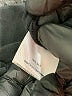 Eileen Fisher Black Long Sleeve Top Size L - photo 8