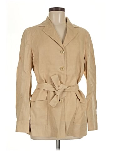 Brooks Brothers 346 Trenchcoat (view 1)