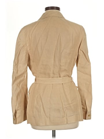 Brooks Brothers 346 Trenchcoat (view 2)