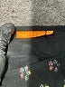 Oliphant Stars Black Cocktail Dress Size XS - photo 7