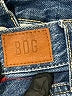 BDG 100% Cotton Blue Jeans Size 30 waist - photo 6