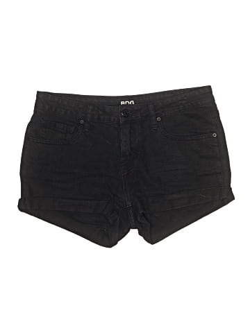 BDG Denim Shorts (view 1)