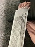 Bershka Pink Long Sleeve Top Size M - photo 8