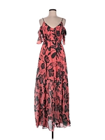 Tanya Taylor Casual Dress (view 1)