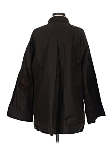 Tularosa Raincoat (view 2)