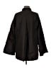 Tularosa 100% Cotton Black Raincoat Size M - photo 2