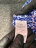 Willi Smith 100% Rayon Blue Sleeveless Blouse Size S - photo 8