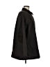 Tularosa 100% Cotton Black Raincoat Size M - photo 4