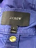J.Crew Solid Blue Raincoat Size S - photo 6