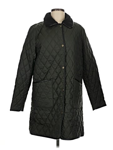 Lauren by Ralph Lauren Coat (view 1)