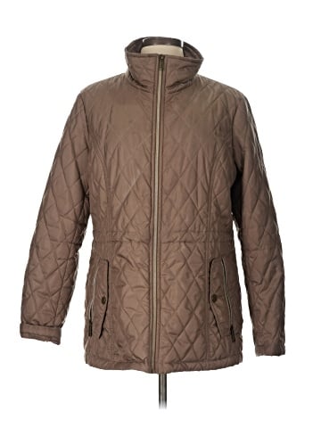 London Fog Jacket (view 1)