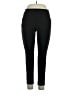 Kay Unger Solid Black Active Pants Size XL - photo 1