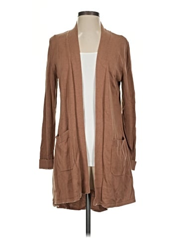 Isaac Mizrahi LIVE! Cardigan (view 1)
