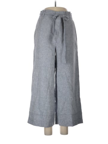 Banana Republic Factory Store Linen Pants (view 1)