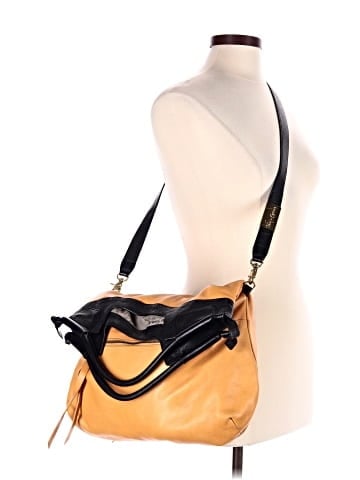 Foley + Corinna Hobo (view 2)
