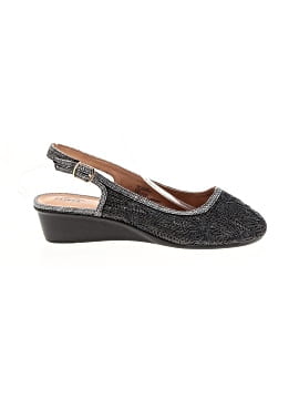 Cliffs By White Mountain Wedges