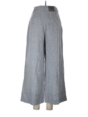 Banana Republic Factory Store Linen Pants (view 2)