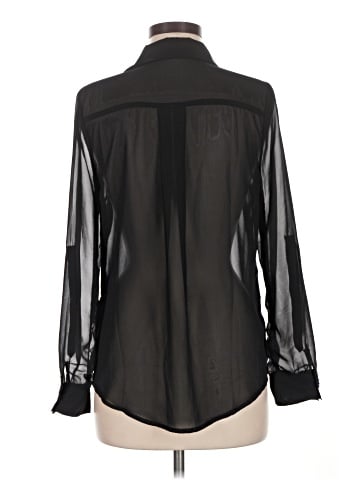 Mine Long Sleeve Blouse (view 2)