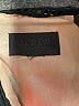 J.Crew Collection Stars Black Cocktail Dress Size 1X (estimated) - photo 7