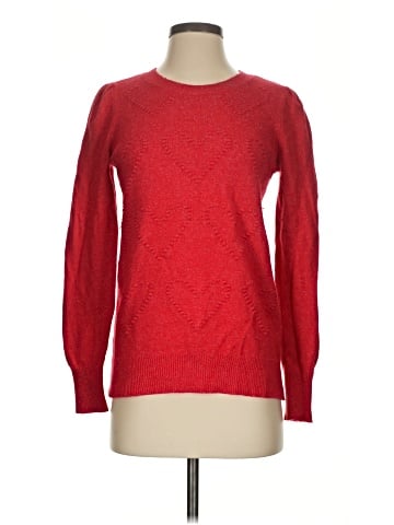 Ann Taylor LOFT Pullover Sweater (view 1)