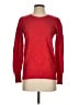 Ann Taylor LOFT Red Pullover Sweater Size S (petite) - photo 1
