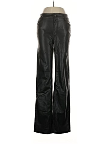 Zara Casual Pants (view 1)