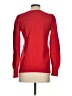 Ann Taylor LOFT Red Pullover Sweater Size S (petite) - photo 2