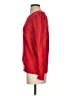Ann Taylor LOFT Red Pullover Sweater Size S (petite) - photo 5