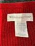 Worthington Red Cardigan Size XL - photo 7