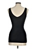 SPANX Black Sleeveless Top Size M - photo 2