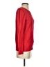 Ann Taylor LOFT Red Pullover Sweater Size S (petite) - photo 4