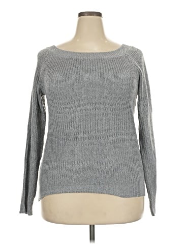 Unbranded Pullover Sweater (view 1)