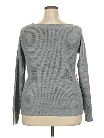 Unbranded Pullover Sweater (view 2)