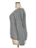 Unbranded 100% Polyester Gray Pullover Sweater Size 2X - photo 5