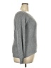 Unbranded 100% Polyester Gray Pullover Sweater Size 2X - photo 4
