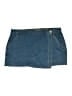 Torrid Blue Skort Size 18 - photo 1