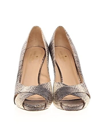 Kate Spade New York Heels (view 2)