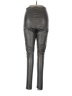 Commando Metallic Silver Leggings Size L - photo 2