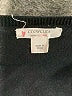 Crewcuts 100% Cotton Black Cardigan Size XS (toddler) - photo 3