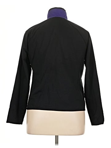 L-RL Lauren Active Ralph Lauren Track Jacket (view 2)