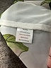 Tacera 100% Polyester Ivory 3/4 Sleeve Blouse Size 1X - photo 8