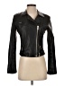 IRO 100% Leather Black Leather Jacket Size EU (FR) 36 / US 4 - photo 1