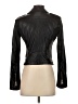 IRO 100% Leather Black Leather Jacket Size EU (FR) 36 / US 4 - photo 2
