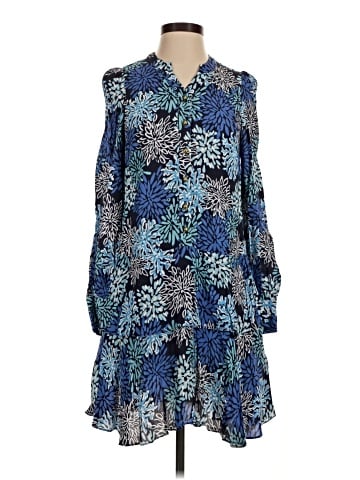 Sail to Sable Casual Dress (view 1)