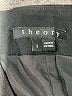 Theory Black Blazer Size 2 - photo 3