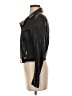 IRO 100% Leather Black Leather Jacket Size EU (FR) 36 / US 4 - photo 5