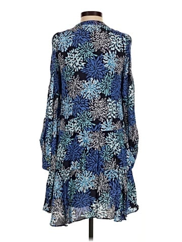 Sail to Sable Casual Dress (view 2)